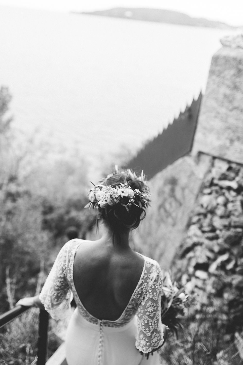 Mariage champêtre dans le Var - Maya et Maxime - Blog Mariage Madame C