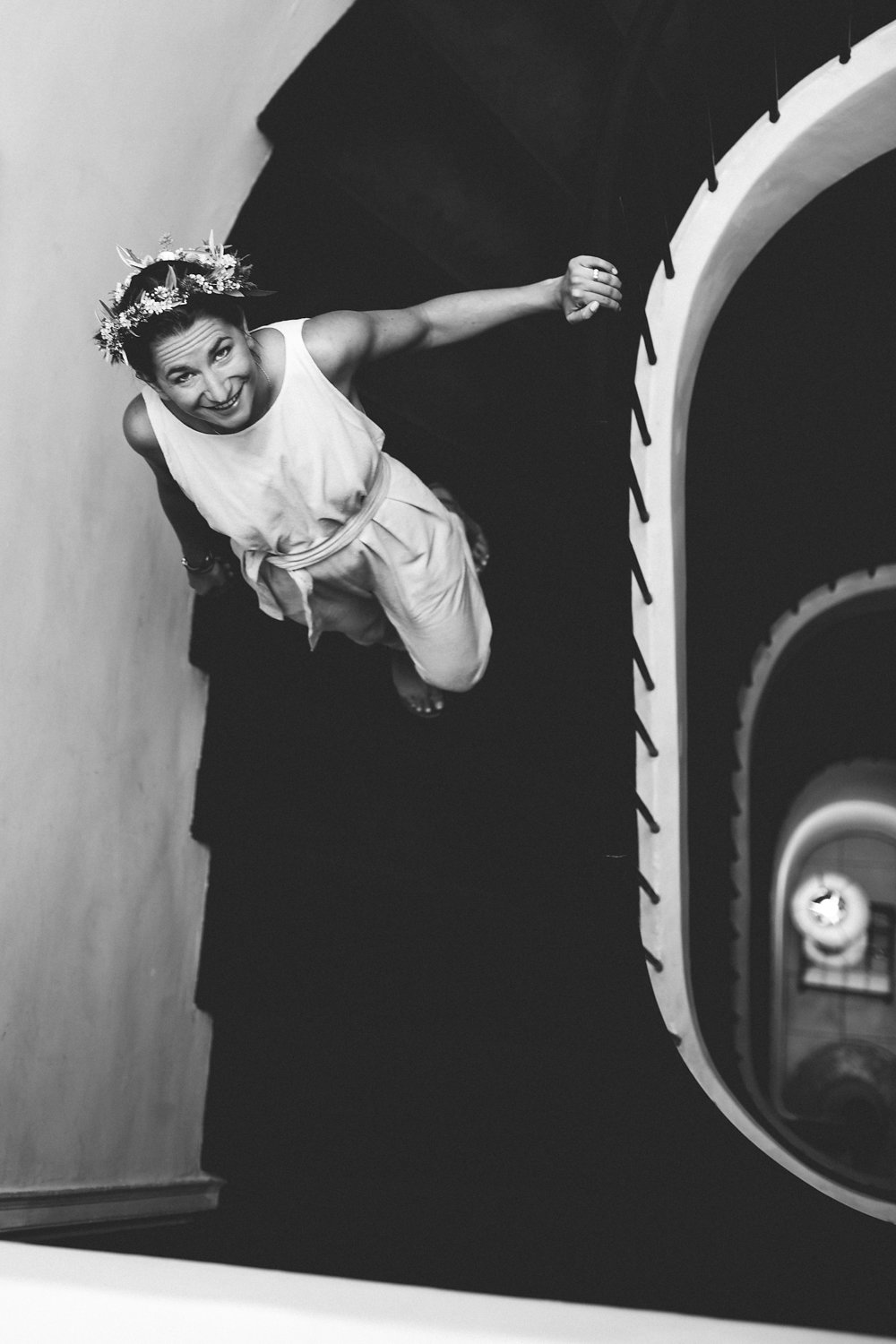 Mariage champêtre dans le Var - Maya et Maxime - Blog Mariage Madame C