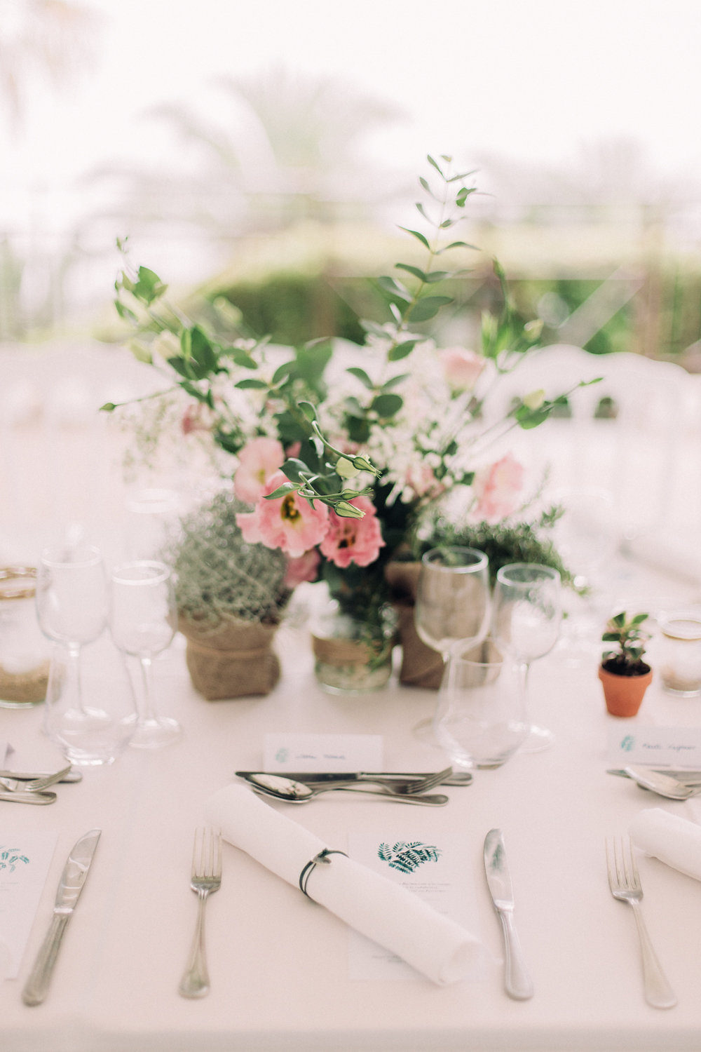 Mariage champêtre dans le Var - Maya et Maxime - Blog Mariage Madame C