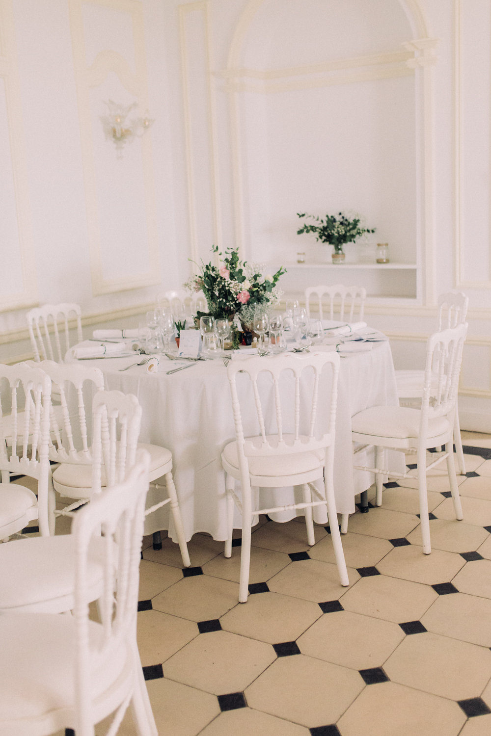 Mariage champêtre dans le Var - Maya et Maxime - Blog Mariage Madame C