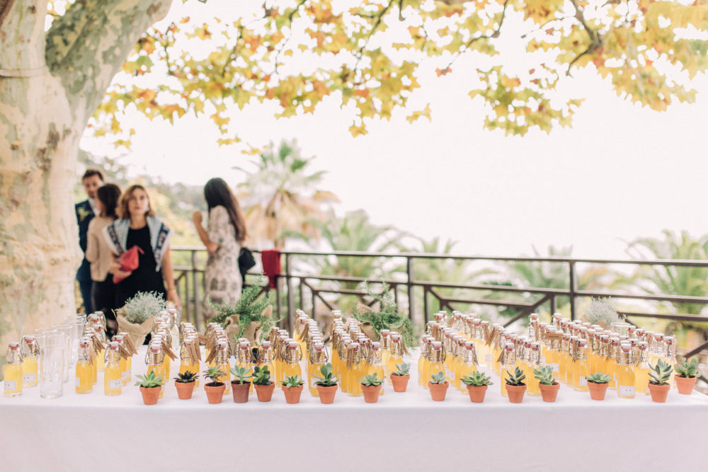 Mariage champêtre dans le Var - Maya et Maxime - Blog Mariage Madame C