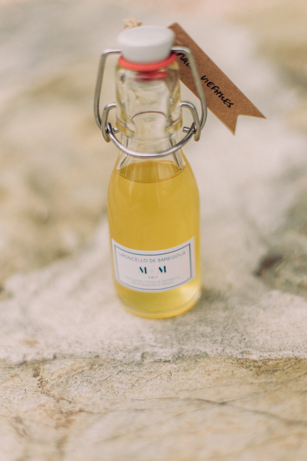 Mariage champêtre dans le Var - Maya et Maxime - Blog Mariage Madame C