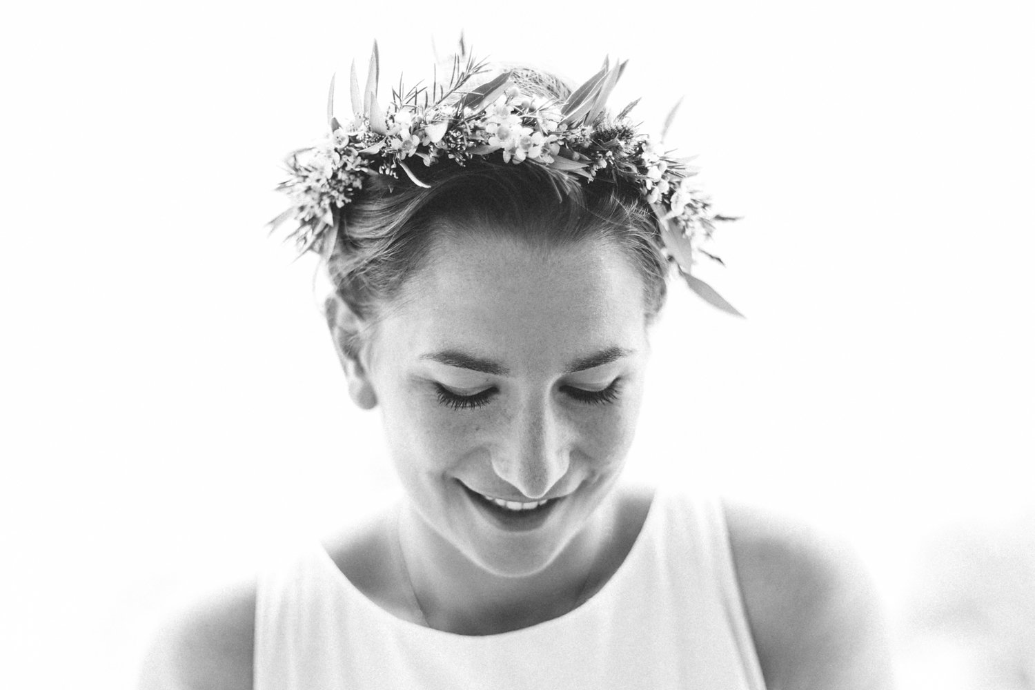 Mariage champêtre dans le Var - Maya et Maxime - Blog Mariage Madame C