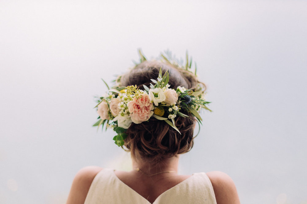 Mariage champêtre dans le Var - Maya et Maxime - Blog Mariage Madame C