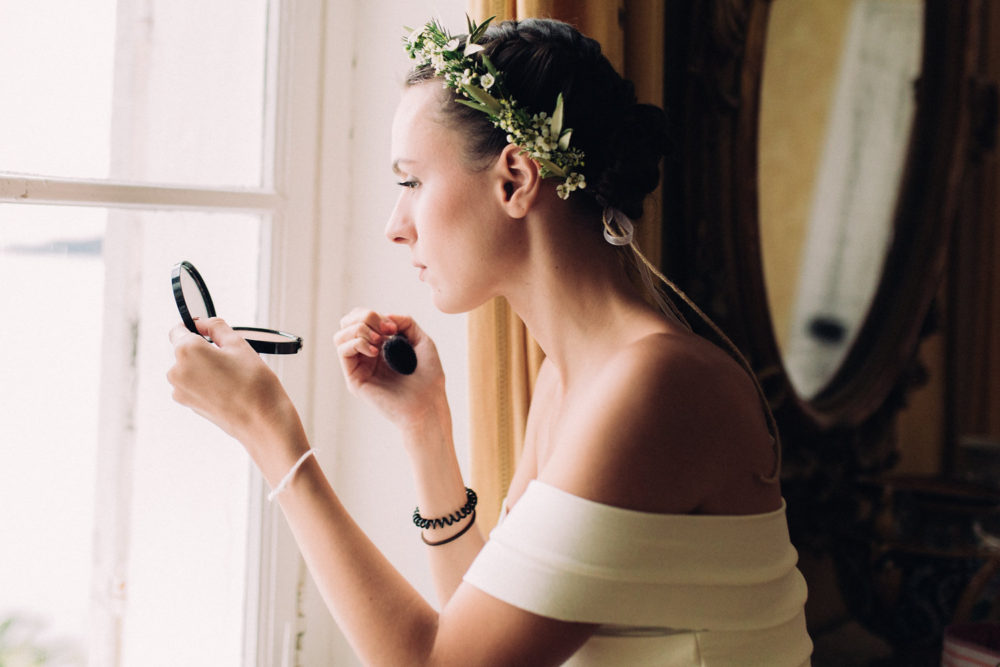 Mariage champêtre dans le Var - Maya et Maxime - Blog Mariage Madame C