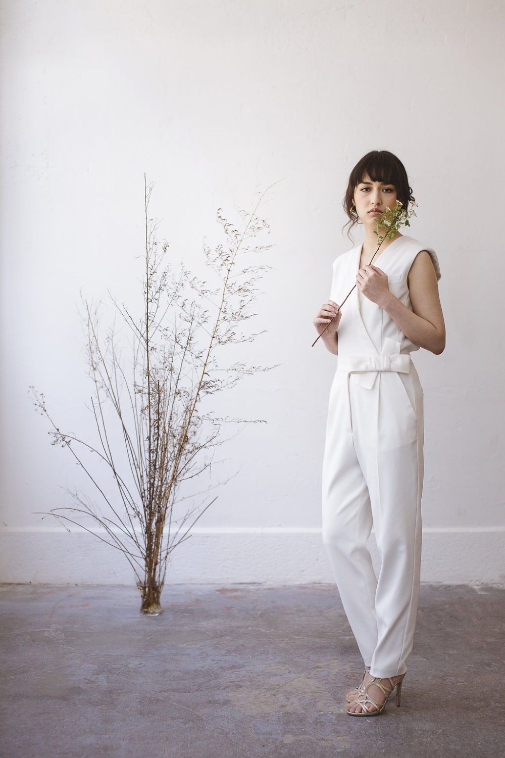 La mariée au Pays du Soleil Levant - Blog Mariage Madame C