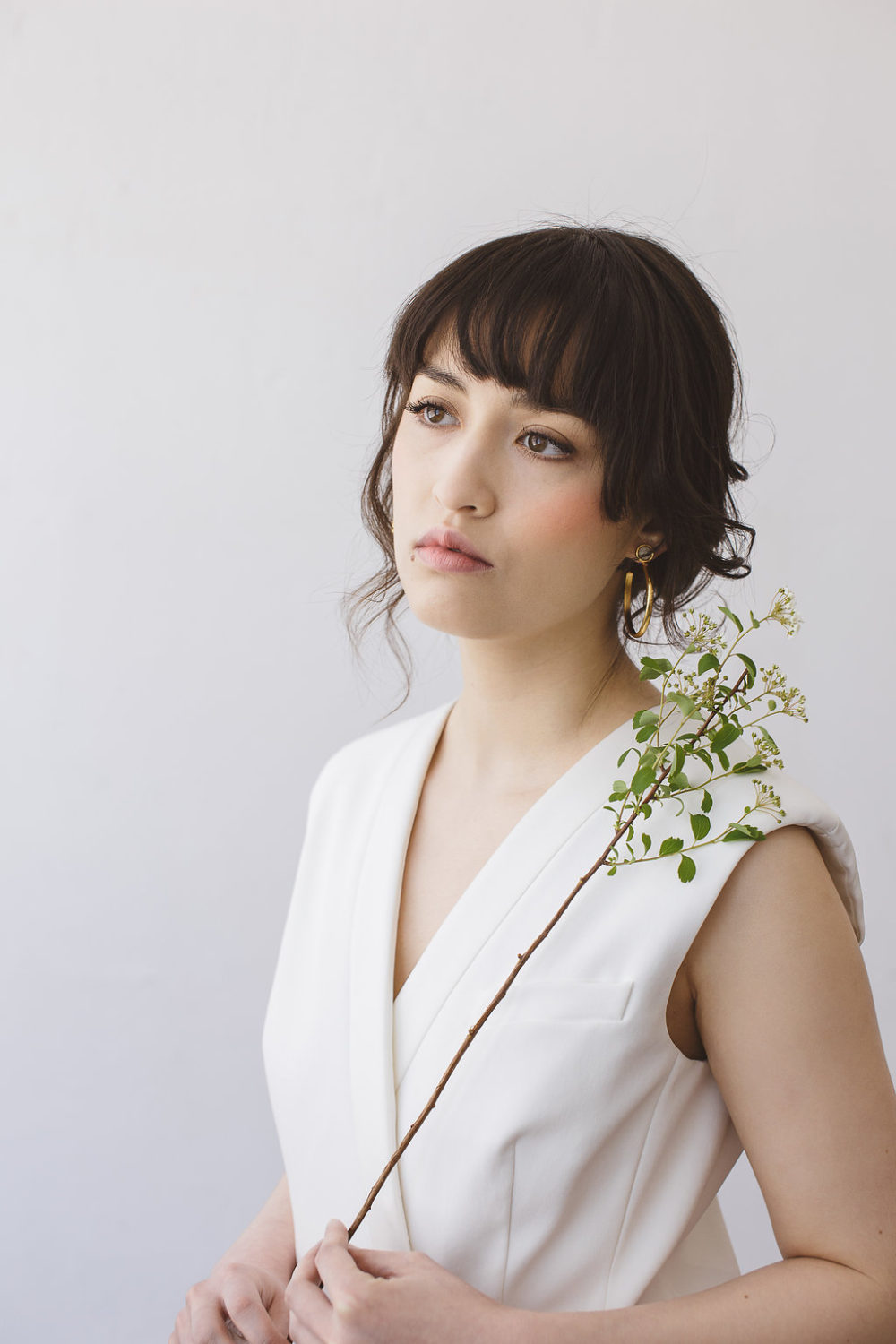 La mariée au Pays du Soleil Levant - Blog Mariage Madame C