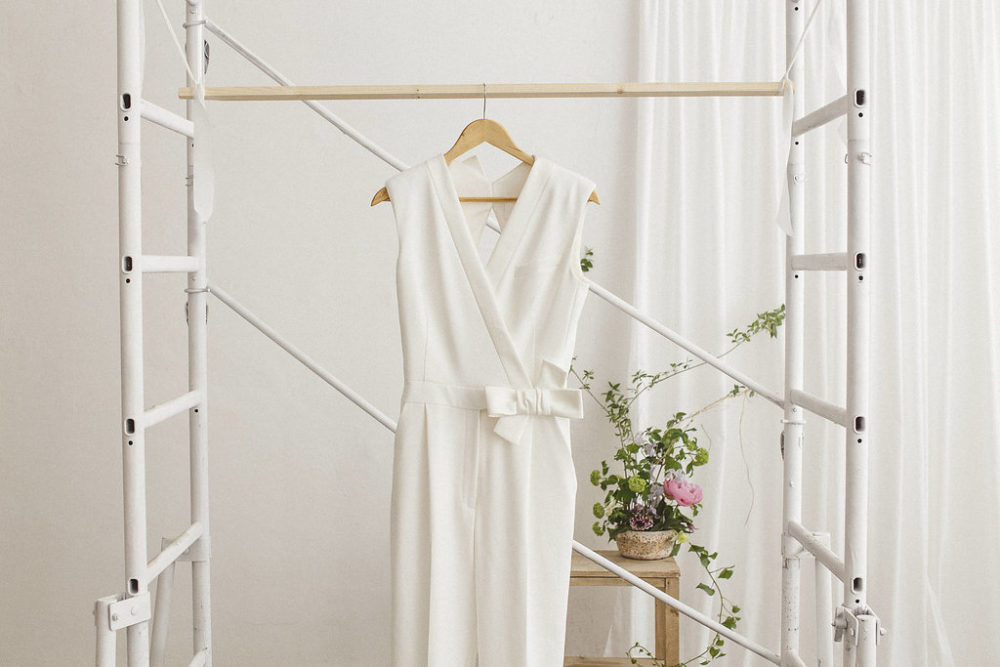 La mariée au Pays du Soleil Levant - Blog Mariage Madame C