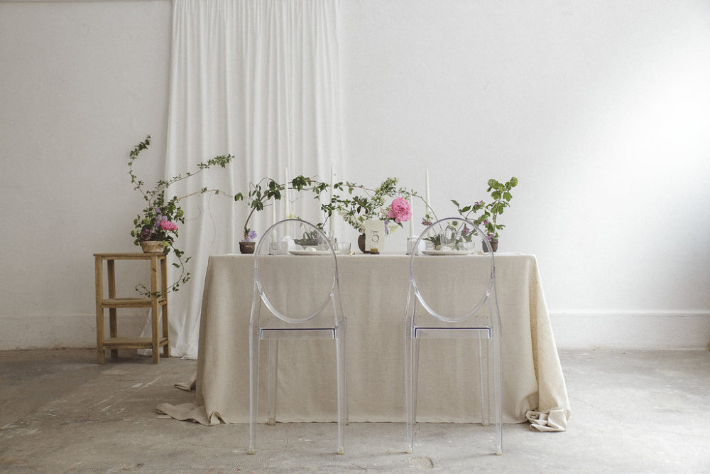 La mariée au Pays du Soleil Levant - Blog Mariage Madame C