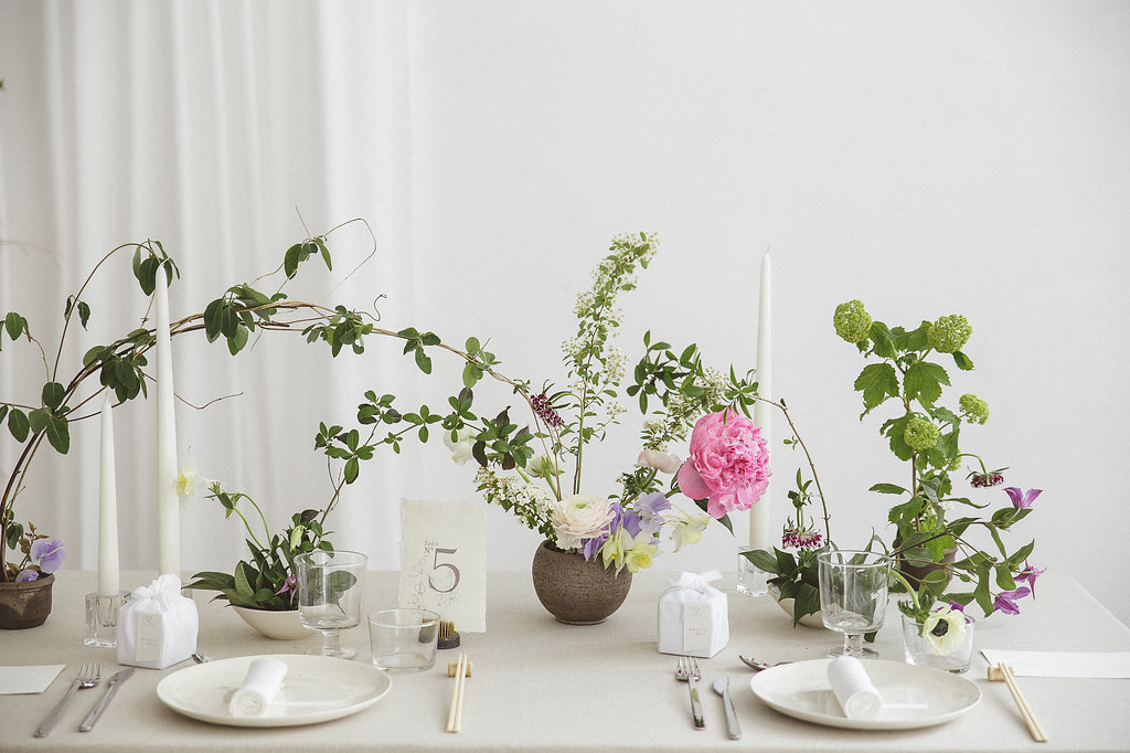 La mariée au Pays du Soleil Levant - Blog Mariage Madame C