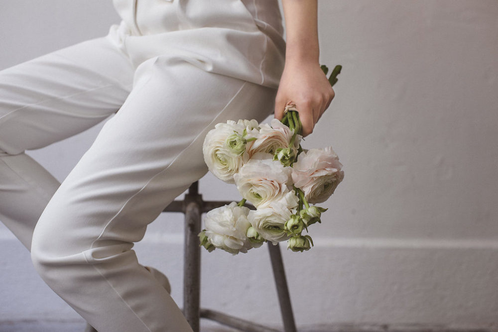 La mariée au Pays du Soleil Levant - Blog Mariage Madame C