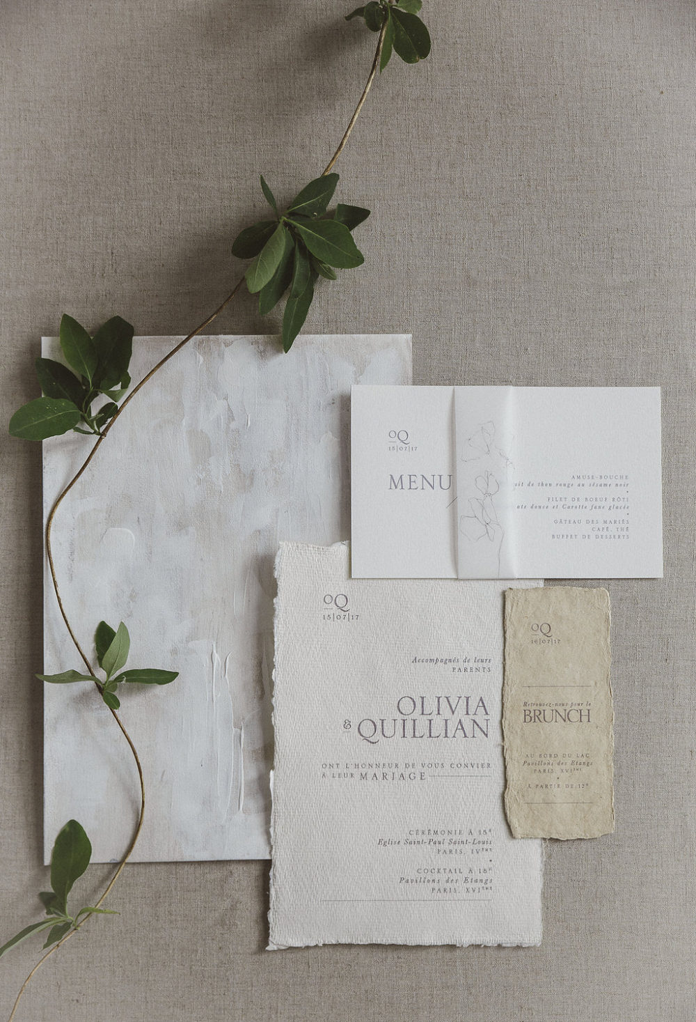 La mariée au Pays du Soleil Levant - Blog Mariage Madame C