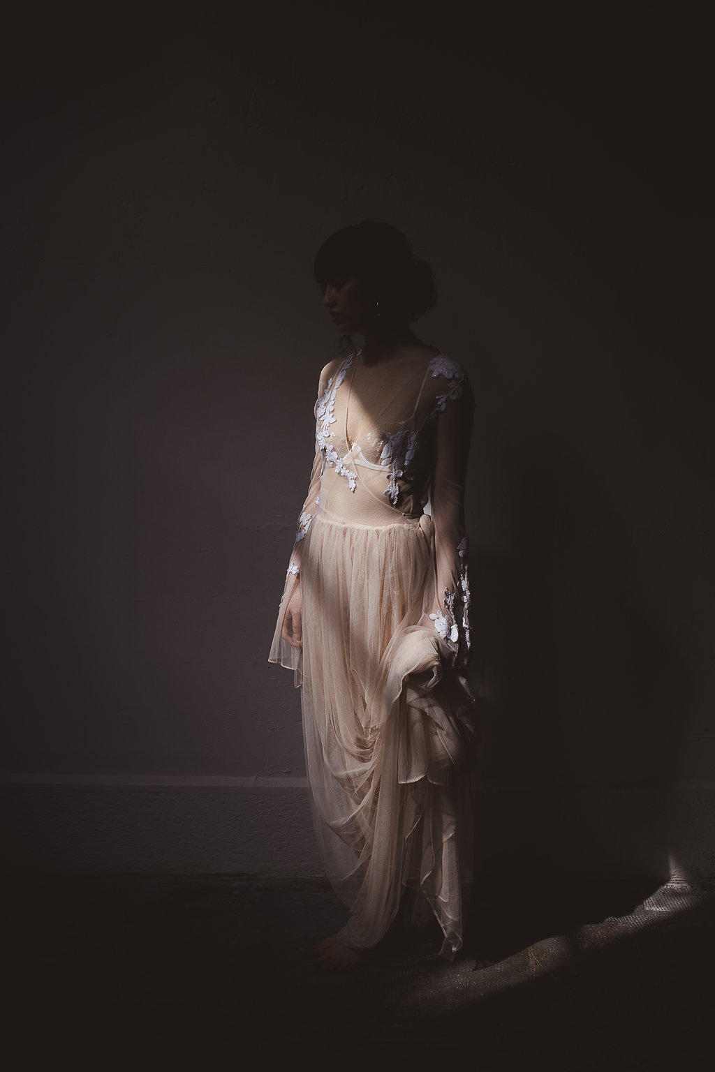 La mariée au Pays du Soleil Levant - Blog Mariage Madame C