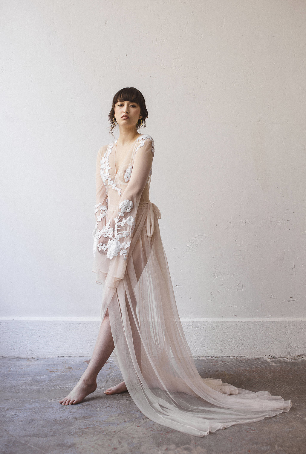 La mariée au Pays du Soleil Levant - Blog Mariage Madame C