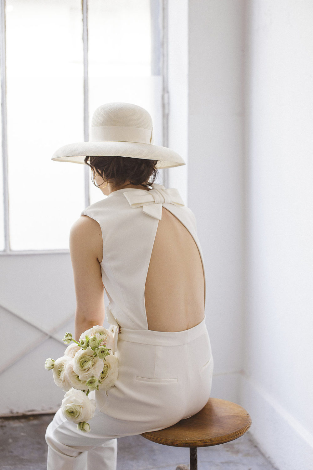 La mariée au Pays du Soleil Levant - Blog Mariage Madame C