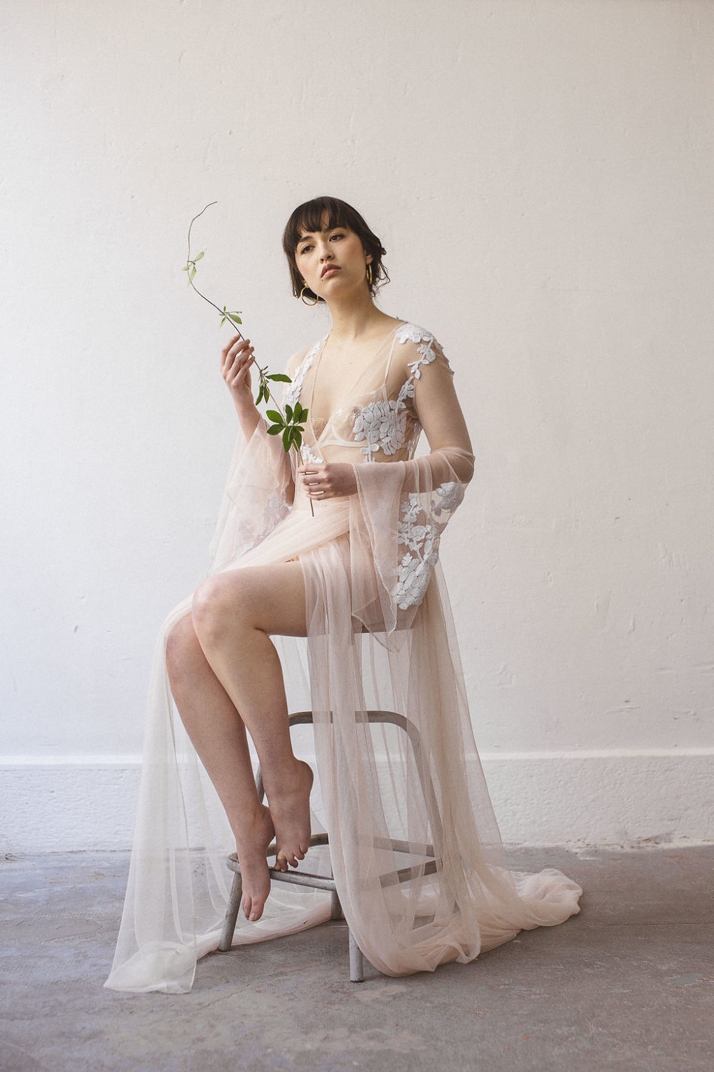 La mariée au Pays du Soleil Levant - Blog Mariage Madame C