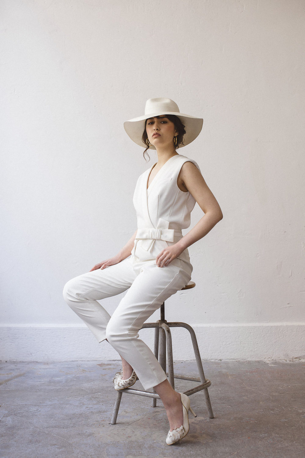 La mariée au Pays du Soleil Levant - Blog Mariage Madame C