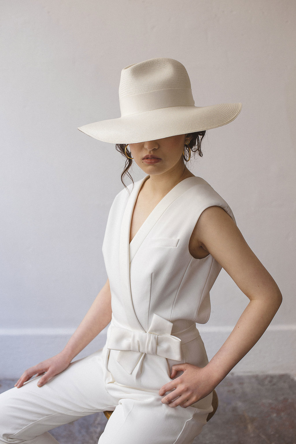 La mariée au Pays du Soleil Levant - Blog Mariage Madame C