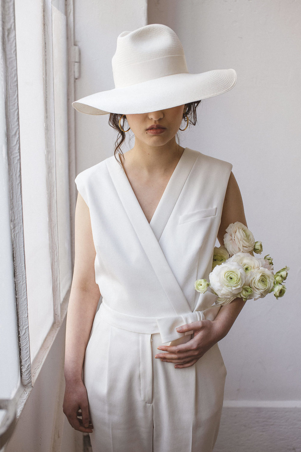 La mariée au Pays du Soleil Levant - Blog Mariage Madame C