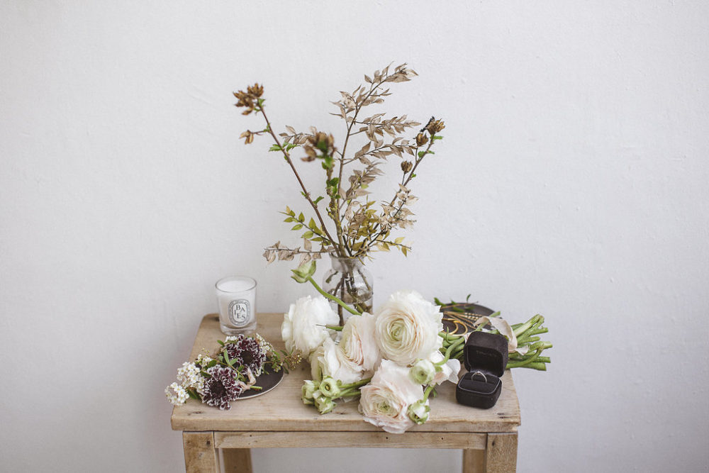 La mariée au Pays du Soleil Levant - Blog Mariage Madame C