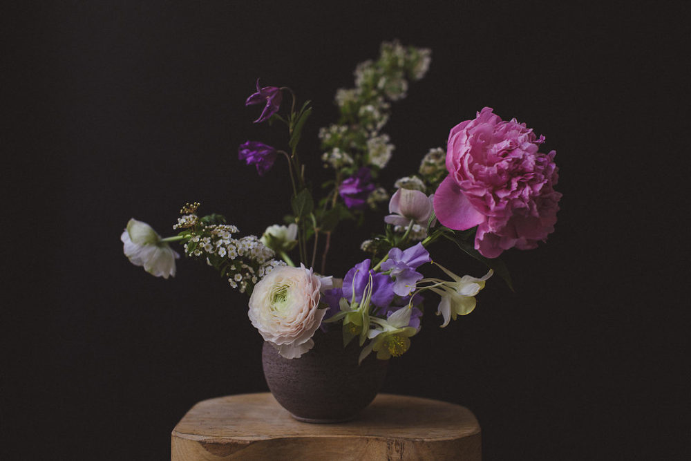 La mariée au Pays du Soleil Levant - Blog Mariage Madame C