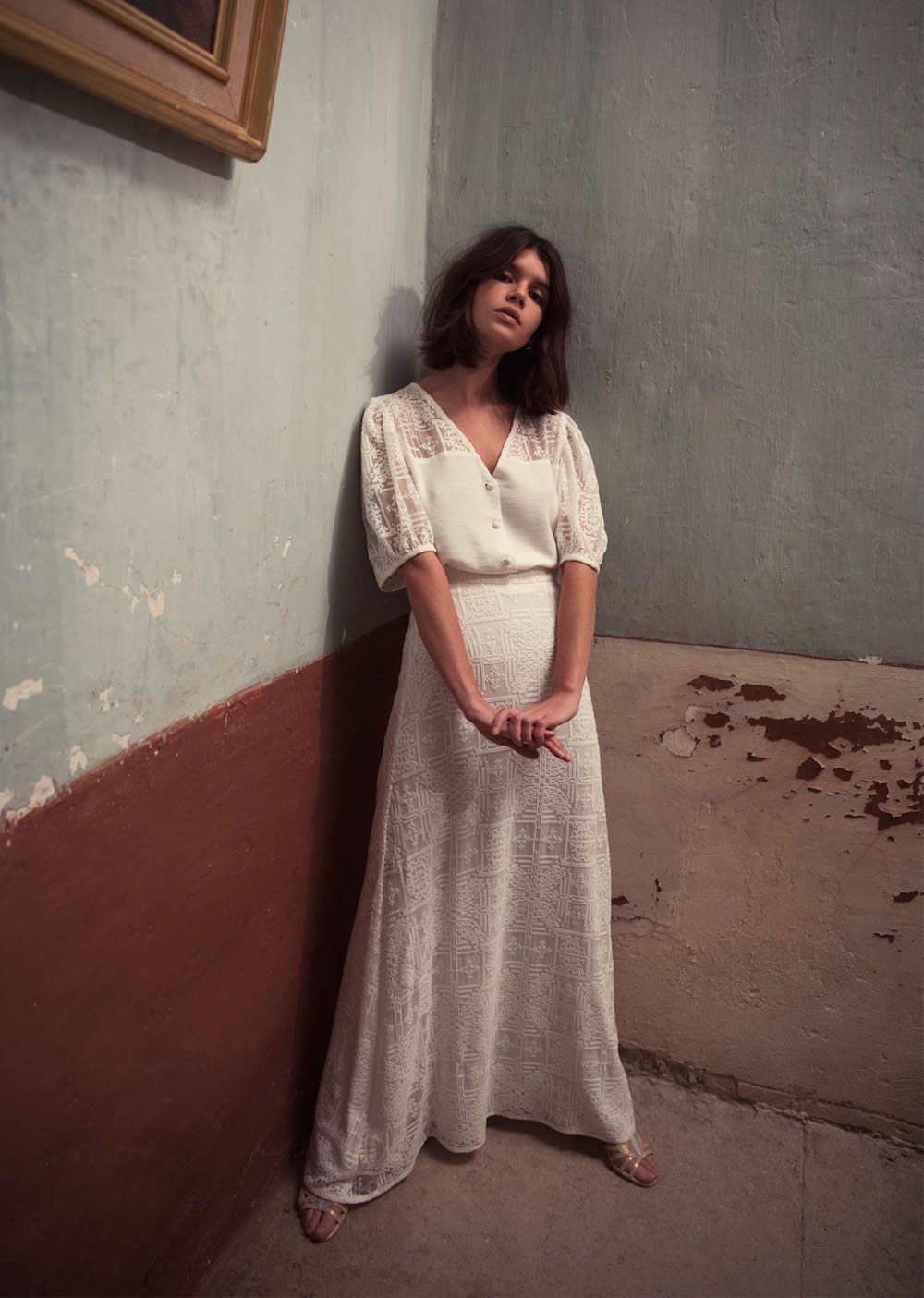 Sessùn Oui 2018 - Robes de Mariée - Blog Mariage Madame C Sessùn Oui 2018 - Robes de Mariée - Blog Mariage Madame C