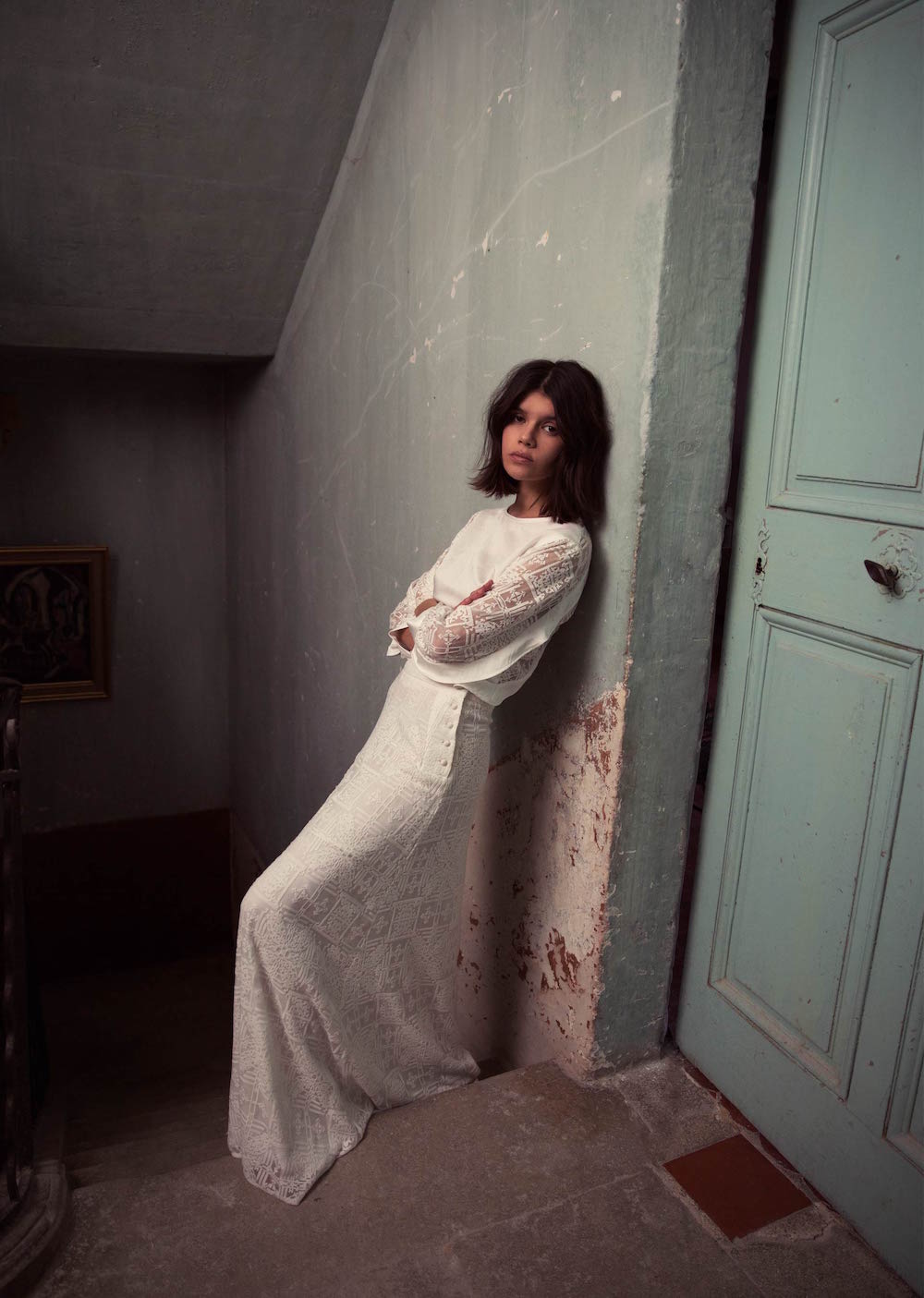 Sessùn Oui 2018 - Robes de Mariée - Blog Mariage Madame C Sessùn Oui 2018 - Robes de Mariée - Blog Mariage Madame C