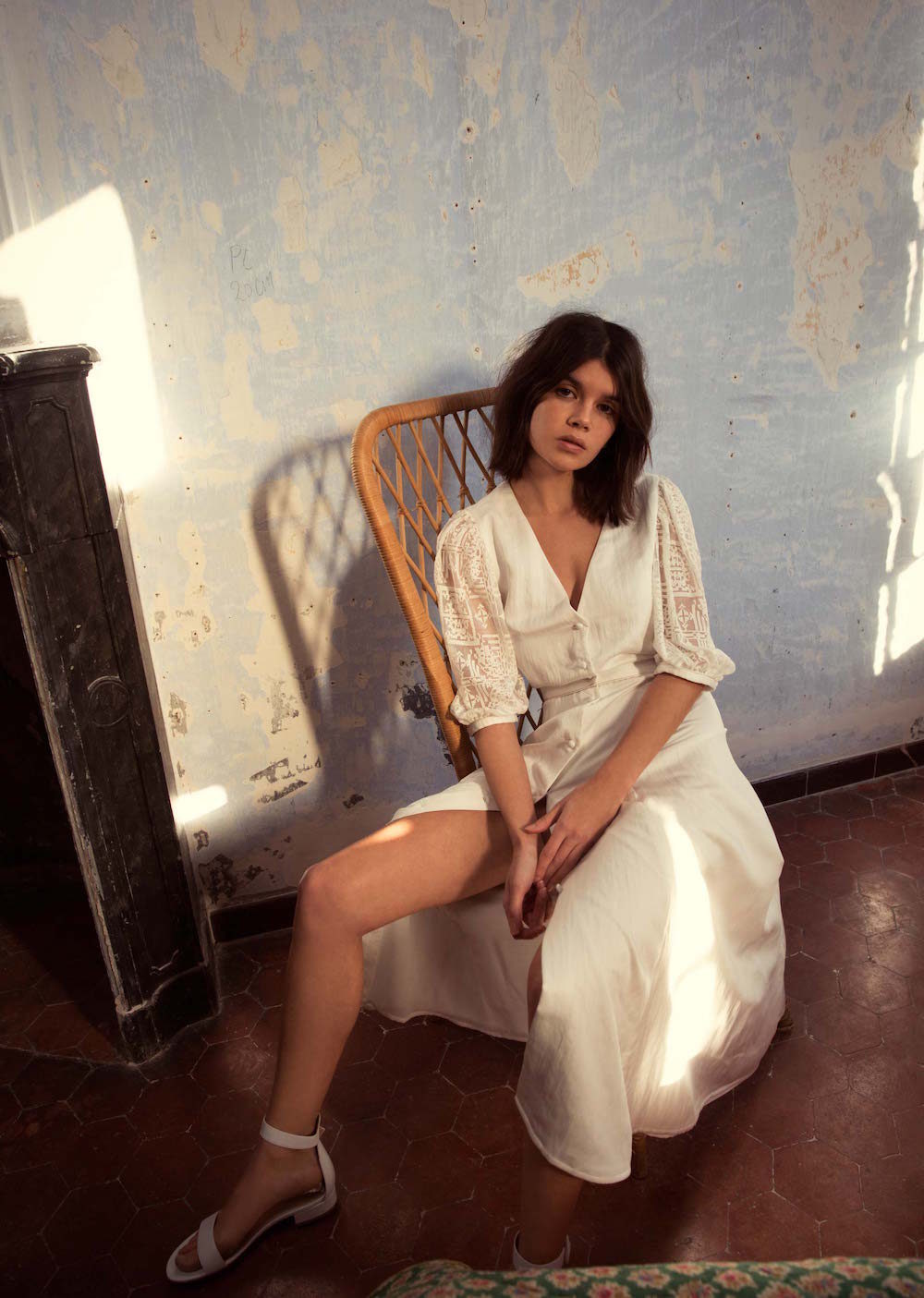 Sessùn Oui 2018 - Robes de Mariée - Blog Mariage Madame C Sessùn Oui 2018 - Robes de Mariée - Blog Mariage Madame C