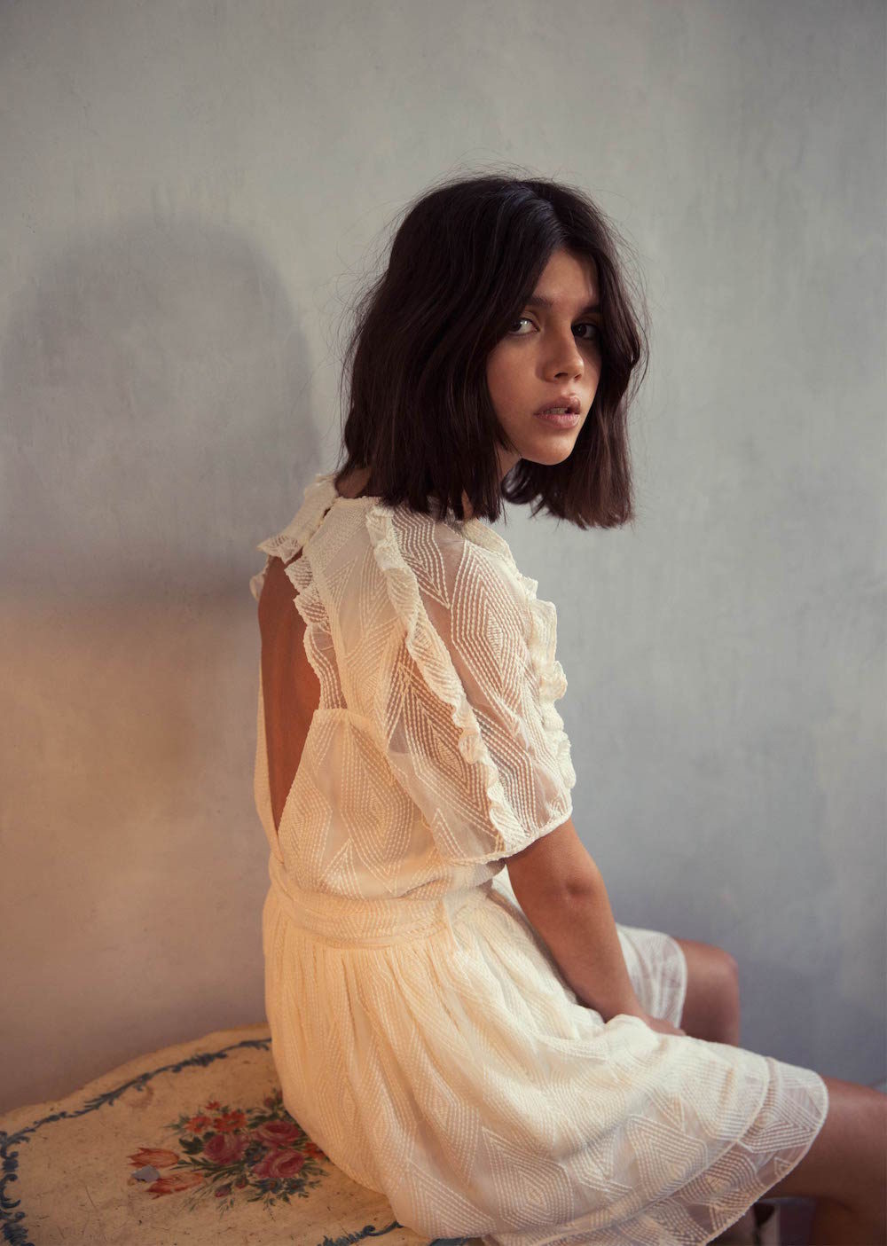 Sessùn Oui 2018 - Robes de Mariée - Blog Mariage Madame C Sessùn Oui 2018 - Robes de Mariée - Blog Mariage Madame C