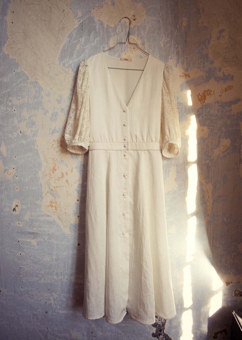 Sessùn Oui 2018 - Robes de Mariée - Blog Mariage Madame C Sessùn Oui 2018 - Robes de Mariée - Blog Mariage Madame C