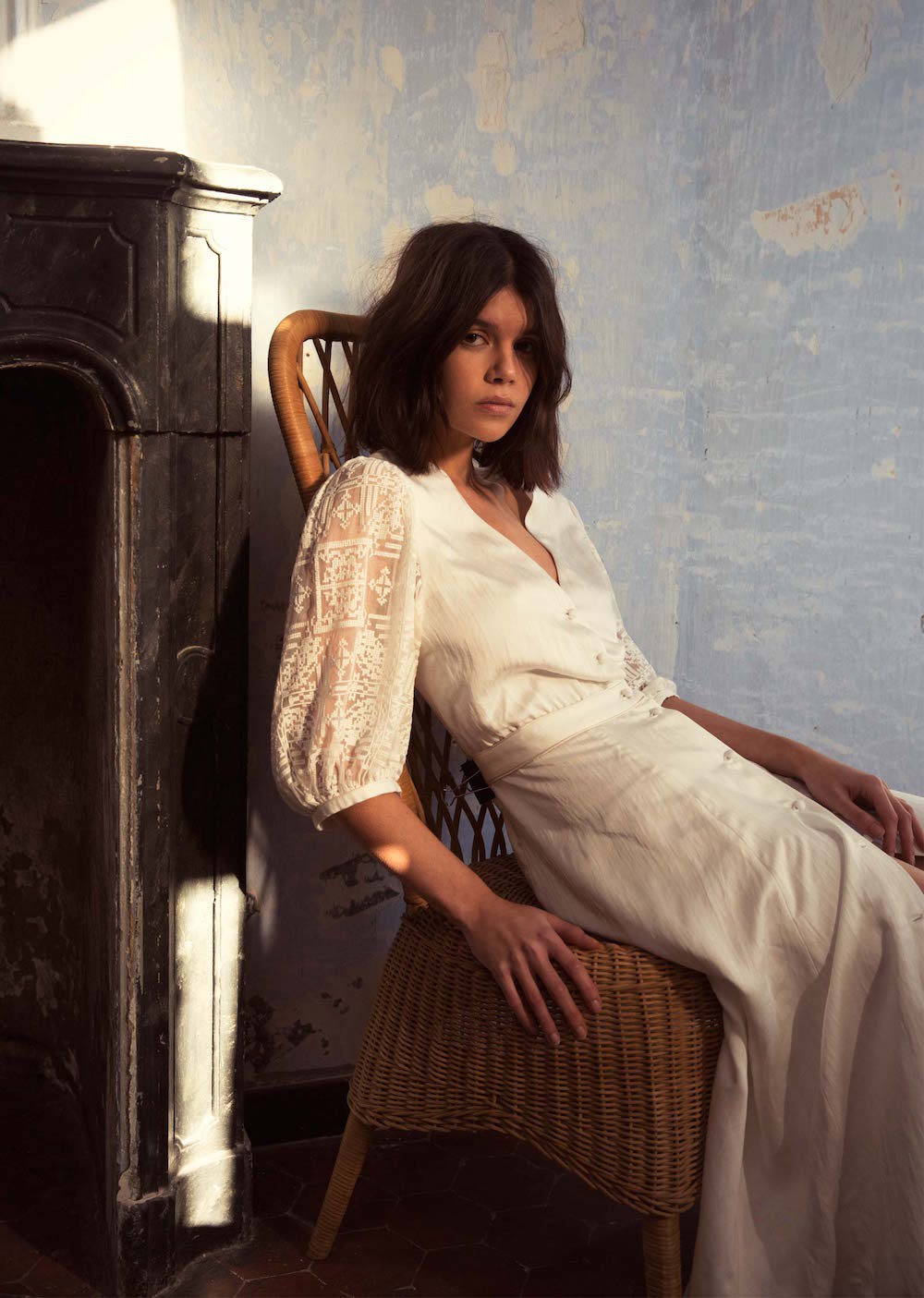 Sessùn Oui 2018 - Robes de Mariée - Blog Mariage Madame C Sessùn Oui 2018 - Robes de Mariée - Blog Mariage Madame C