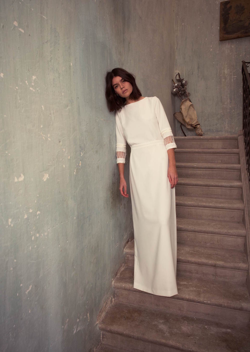 Sessùn Oui 2018 - Robes de Mariée - Blog Mariage Madame C Sessùn Oui 2018 - Robes de Mariée - Blog Mariage Madame C