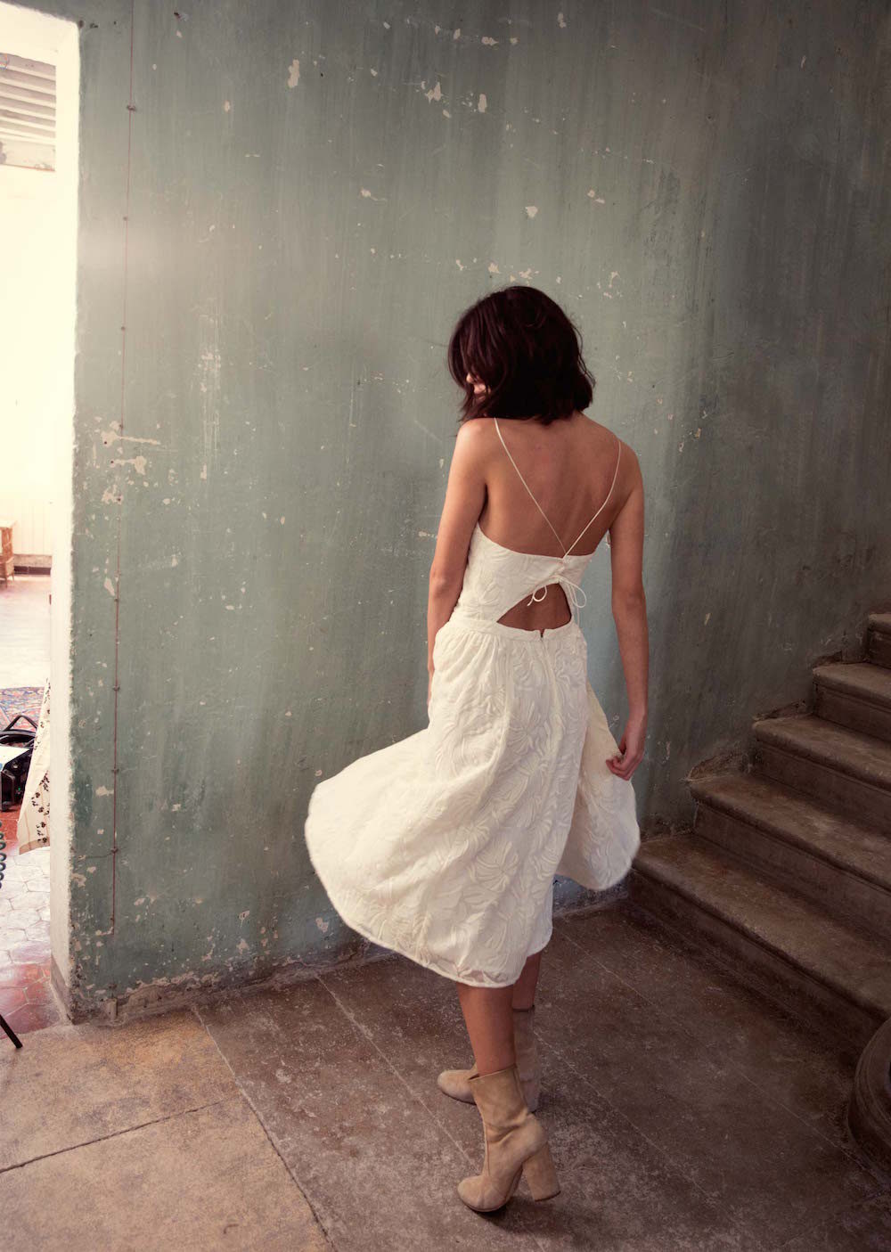 Sessùn Oui 2018 - Robes de Mariée - Blog Mariage Madame C Sessùn Oui 2018 - Robes de Mariée - Blog Mariage Madame C