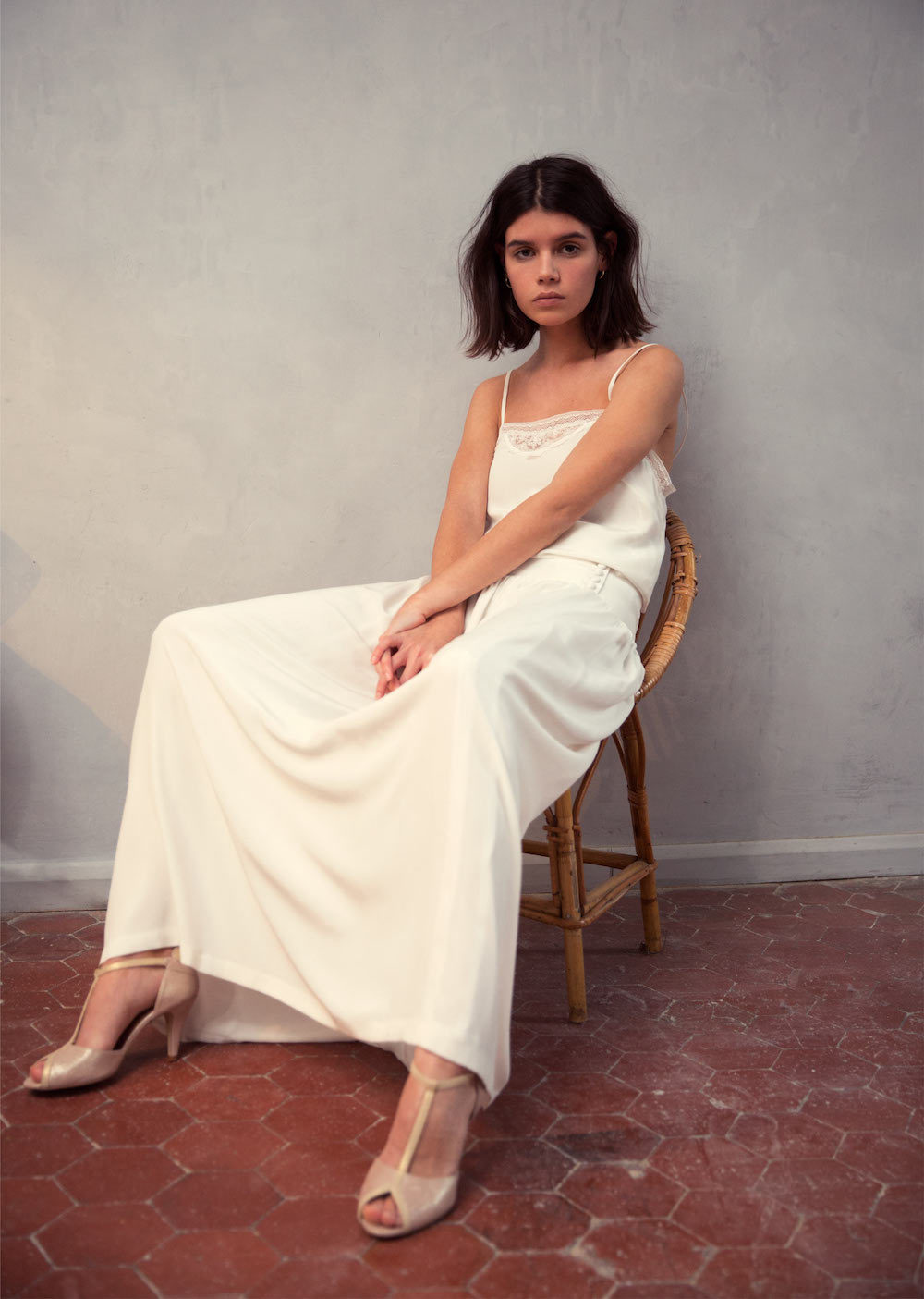 Sessùn Oui 2018 - Robes de Mariée - Blog Mariage Madame C Sessùn Oui 2018 - Robes de Mariée - Blog Mariage Madame C