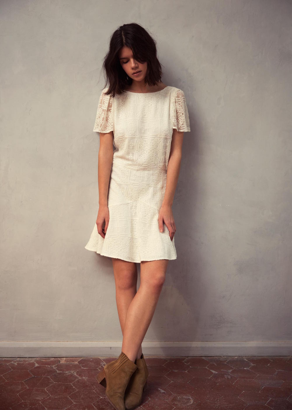 Sessùn Oui 2018 - Robes de Mariée - Blog Mariage Madame C Sessùn Oui 2018 - Robes de Mariée - Blog Mariage Madame C