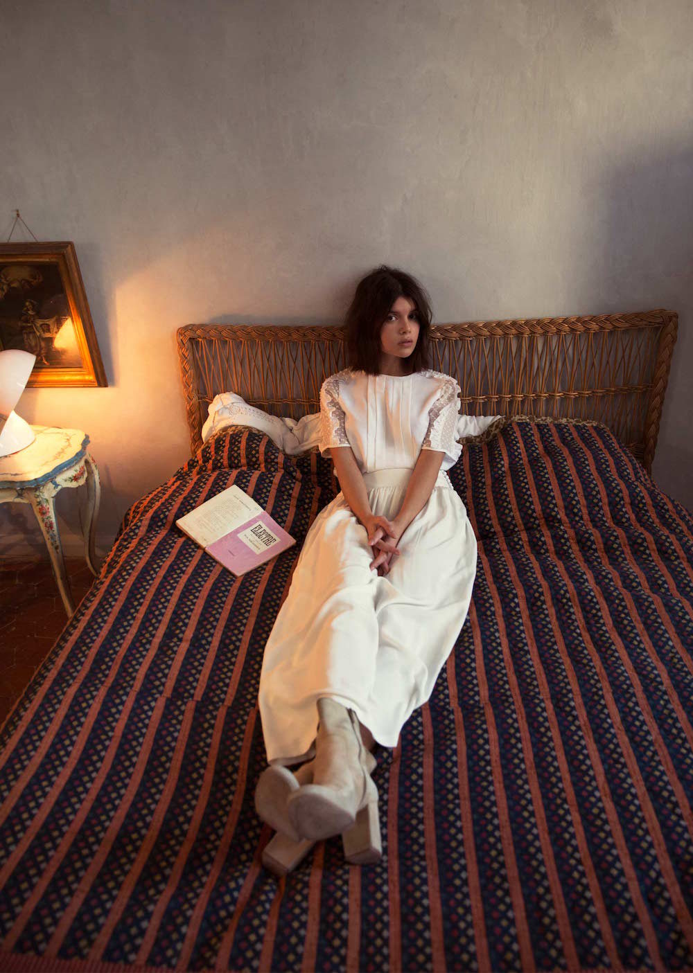 Sessùn Oui 2018 - Robes de Mariée - Blog Mariage Madame C Sessùn Oui 2018 - Robes de Mariée - Blog Mariage Madame C