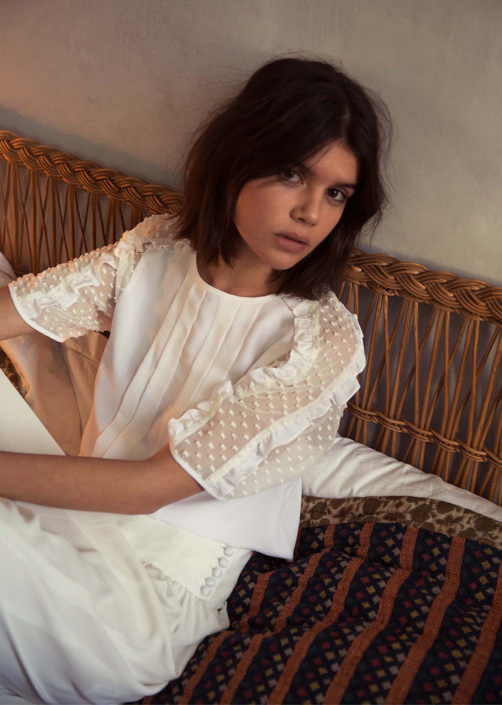 Sessùn Oui 2018 - Robes de Mariée - Blog Mariage Madame C Sessùn Oui 2018 - Robes de Mariée - Blog Mariage Madame C