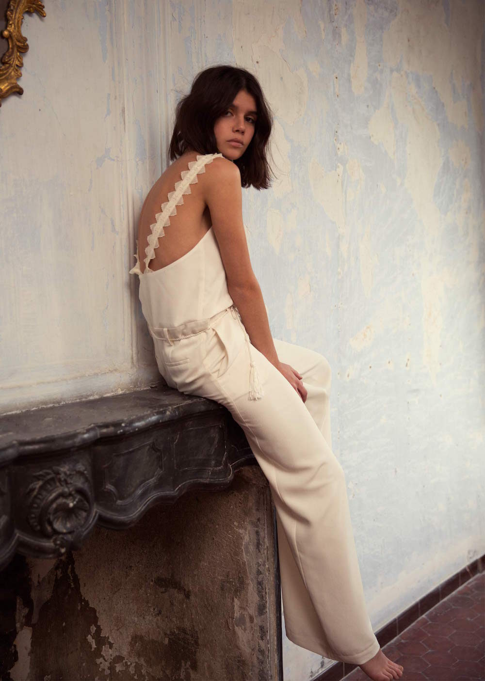 Sessùn Oui 2018 - Robes de Mariée - Blog Mariage Madame C Sessùn Oui 2018 - Robes de Mariée - Blog Mariage Madame C