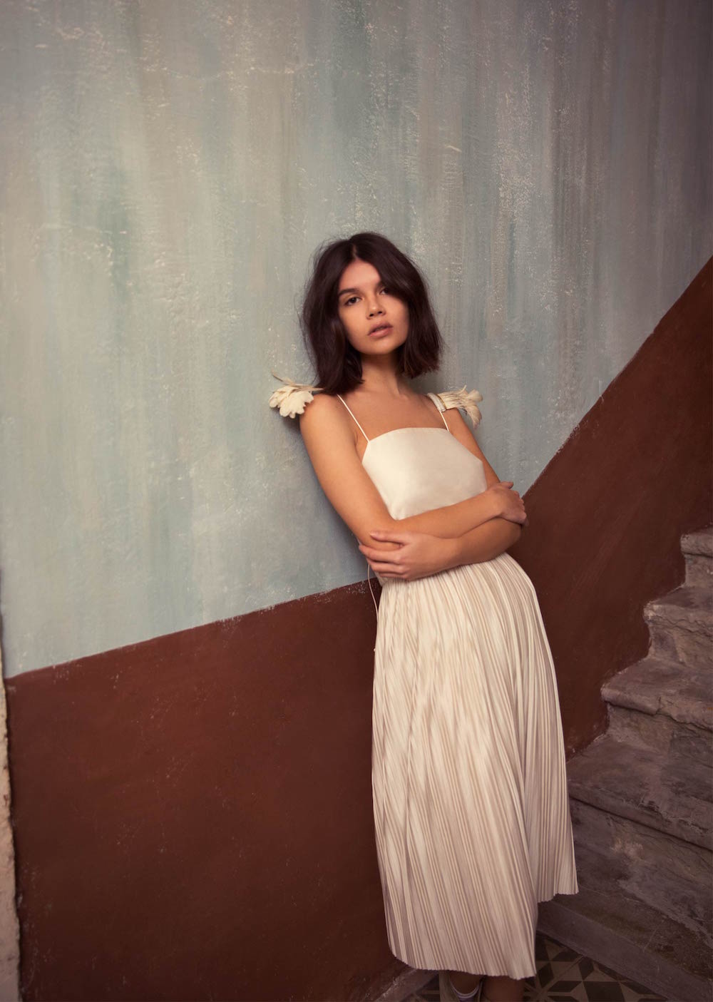 Sessùn Oui 2018 - Robes de Mariée - Blog Mariage Madame C Sessùn Oui 2018 - Robes de Mariée - Blog Mariage Madame C