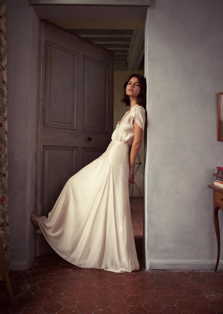 Sessùn Oui Collection 2018