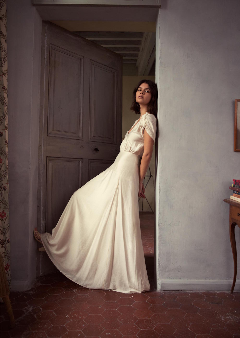 Sessùn Oui 2018 - Robes de Mariée - Blog Mariage Madame C Sessùn Oui Collection 2018