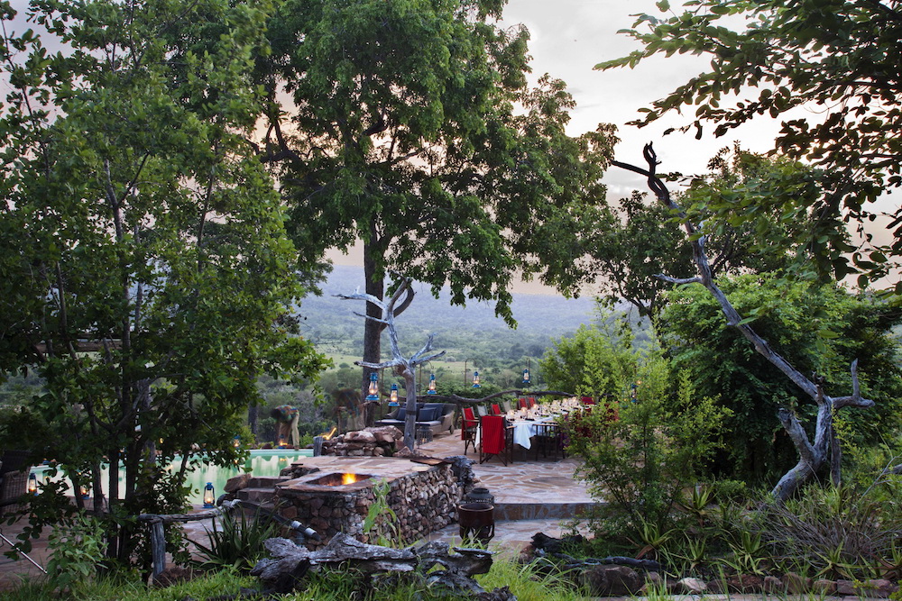 Destination Afrique - Blog Mariage Madame C Destination Afrique - Blog Mariage Madame C