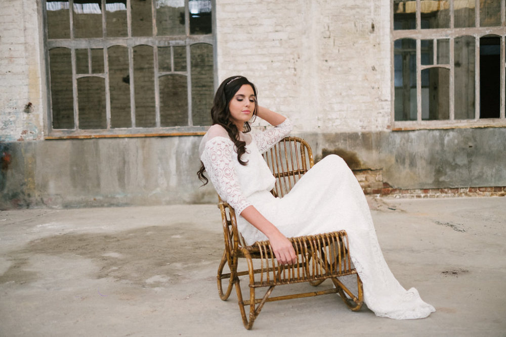 Charline Verbeken Collection 2018 - Robes de mariée - Blog Mariage Madame C Charline Verbeken Collection 2018 - Robes de mariée - Blog Mariage Madame C