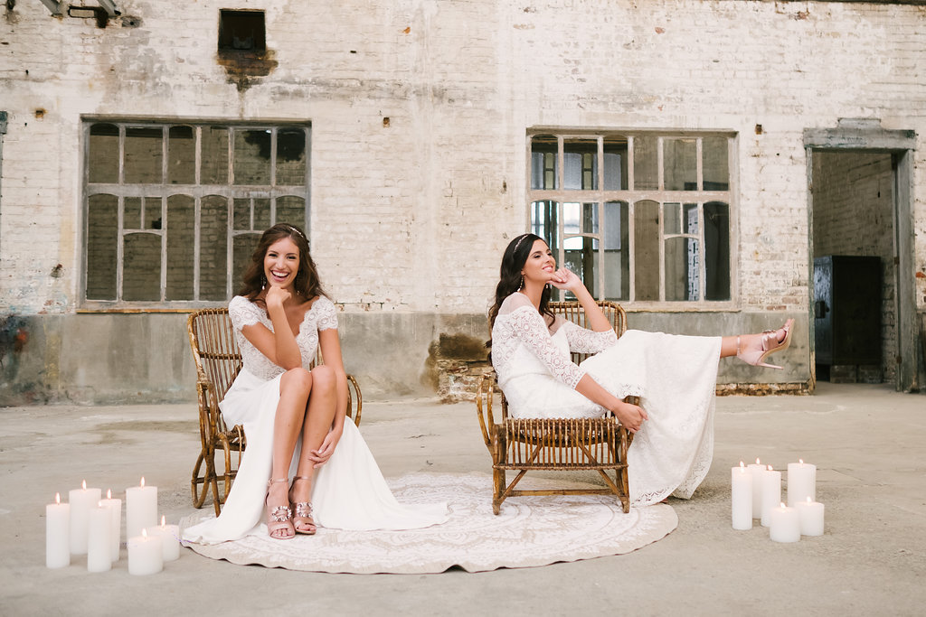 Charline Verbeken Collection 2018 - Robes de mariée - Blog Mariage Madame C Charline Verbeken Collection 2018 - Robes de mariée - Blog Mariage Madame C