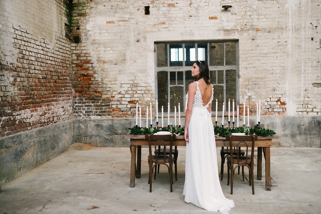 Charline Verbeken Collection 2018 - Robes de mariée - Blog Mariage Madame C Charline Verbeken Collection 2018 - Robes de mariée - Blog Mariage Madame C