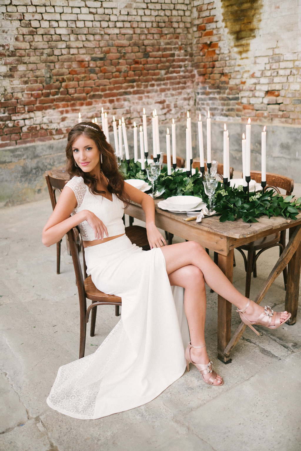 Charline Verbeken Collection 2018 - Robes de mariée - Blog Mariage Madame C Charline Verbeken Collection 2018 - Robes de mariée - Blog Mariage Madame C