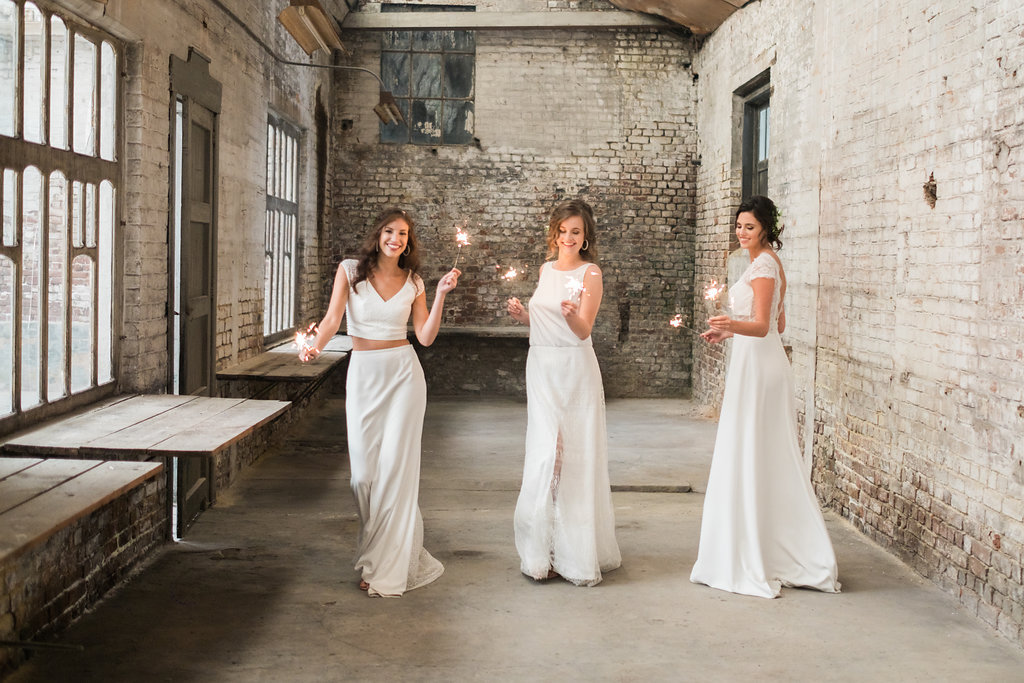 Charline Verbeken Collection 2018 - Robes de mariée - Blog Mariage Madame C Charline Verbeken Collection 2018 - Robes de mariée - Blog Mariage Madame C