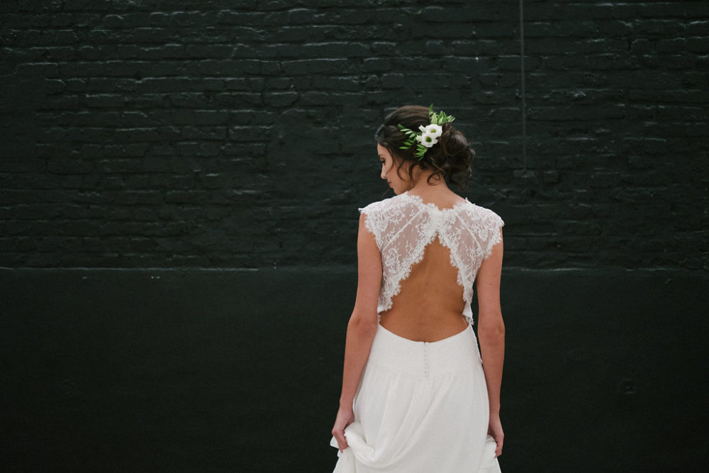 Charline Verbeken Collection 2018 - Robes de mariée - Blog Mariage Madame C Charline Verbeken Collection 2018 - Robes de mariée - Blog Mariage Madame C