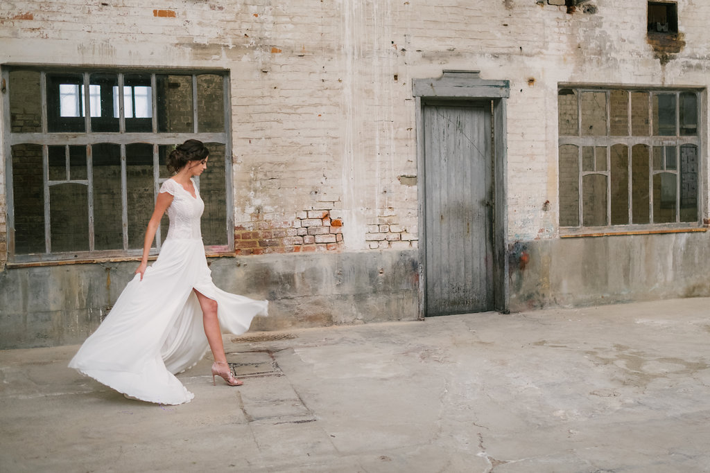 Charline Verbeken Collection 2018 - Robes de mariée - Blog Mariage Madame C Charline Verbeken Collection 2018 - Robes de mariée - Blog Mariage Madame C