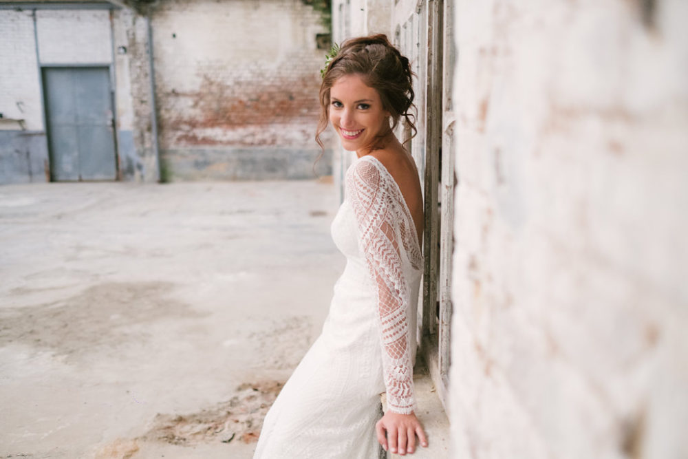 Charline Verbeken Collection 2018 - Robes de mariée - Blog Mariage Madame C Charline Verbeken Collection 2018 - Robes de mariée - Blog Mariage Madame C